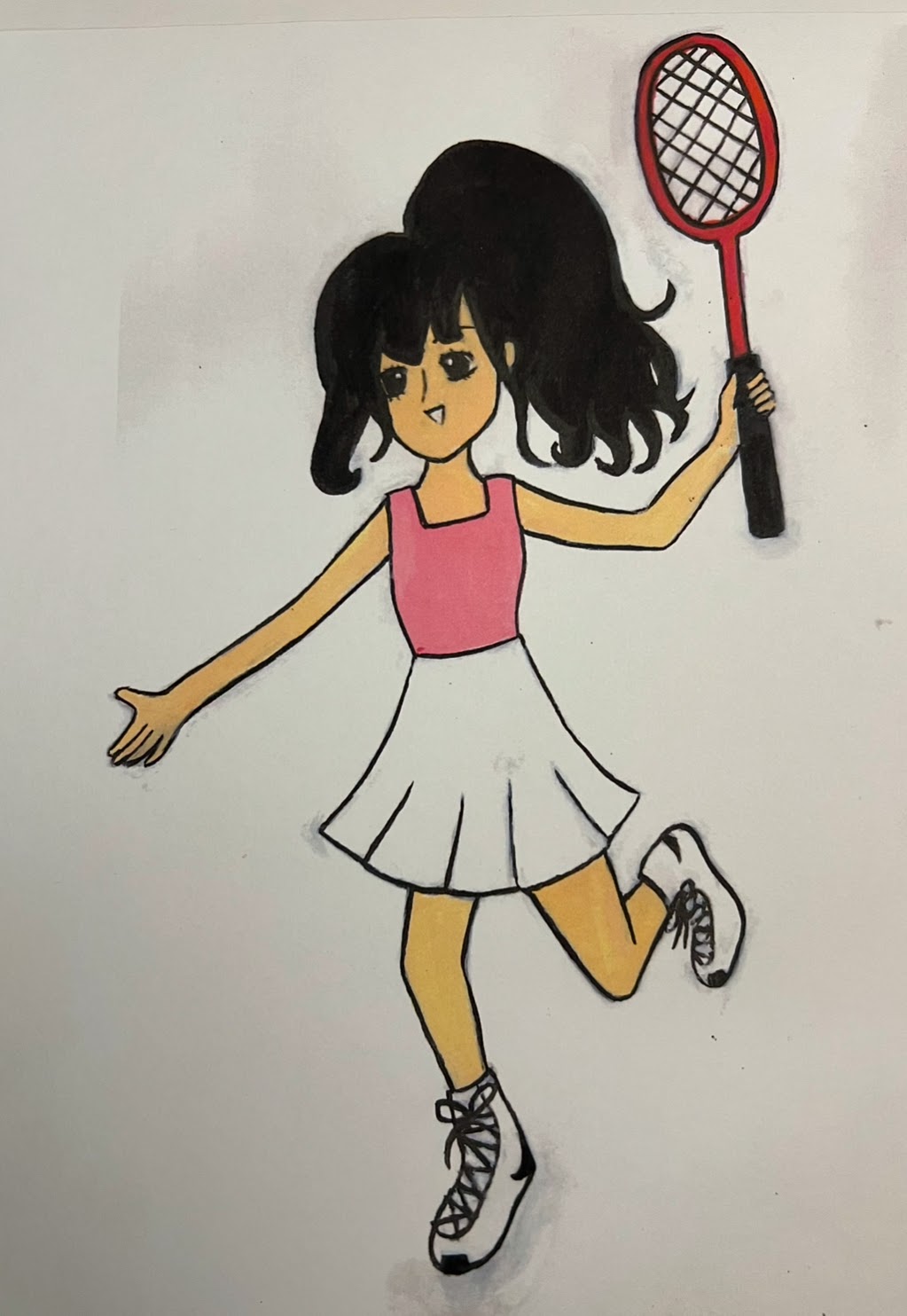 Ages 10+ artwork