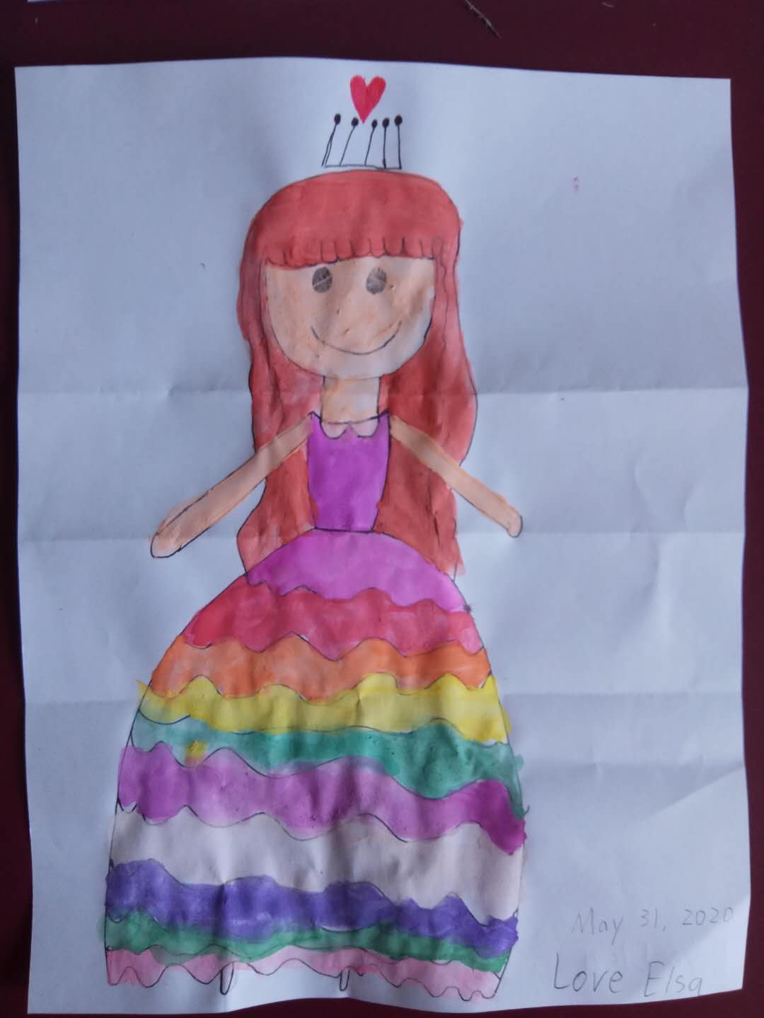 Ages 5-9 artwork