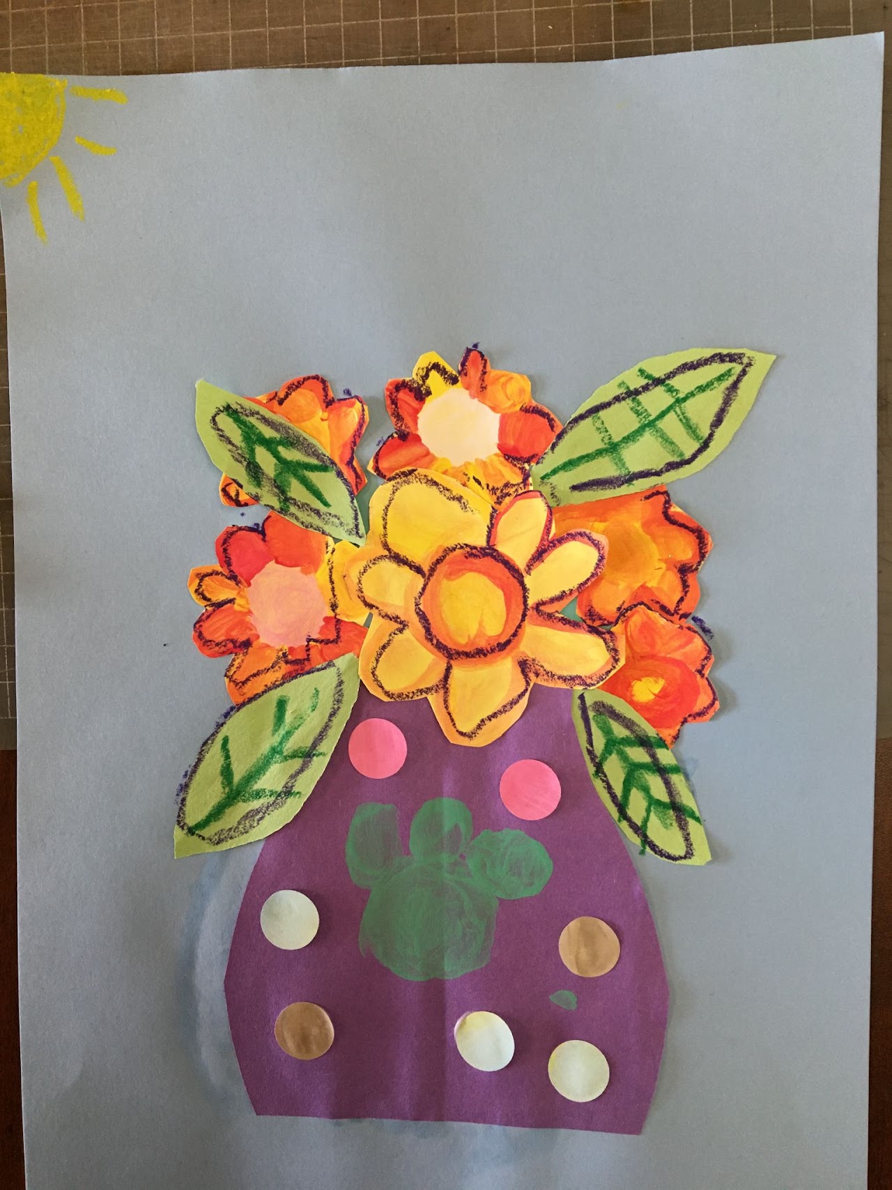 Ages 5-9 artwork