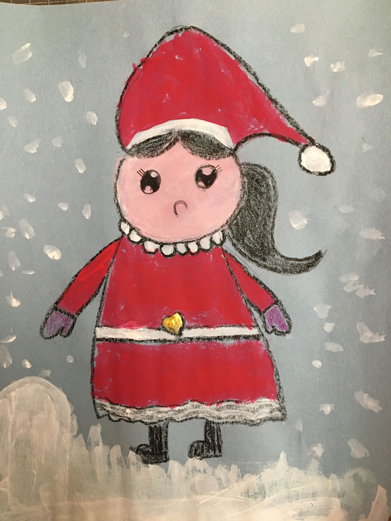 Ages 5-9 artwork
