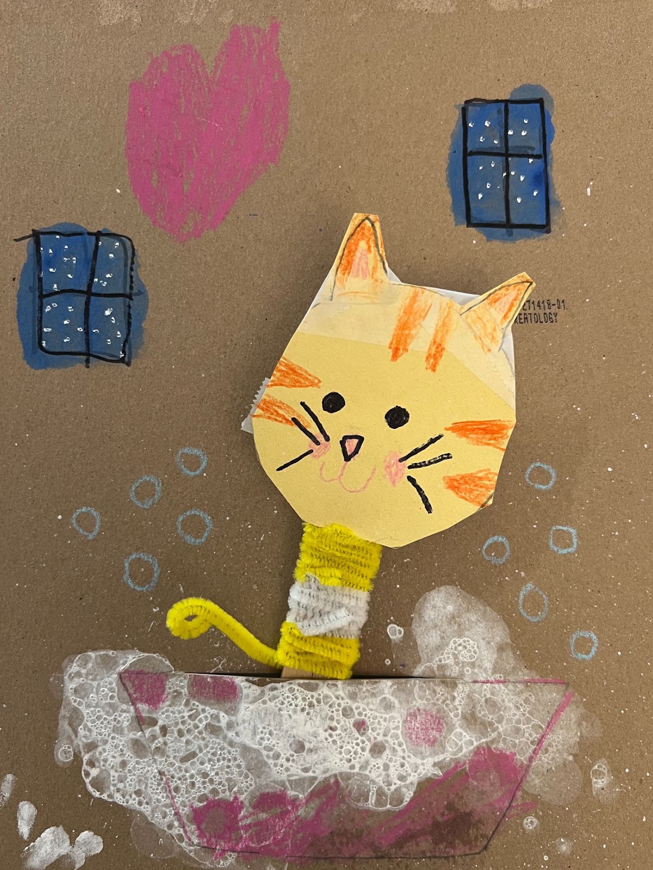 Ages 5-9 artwork