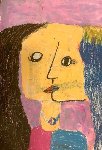 Ages 5-9 artwork