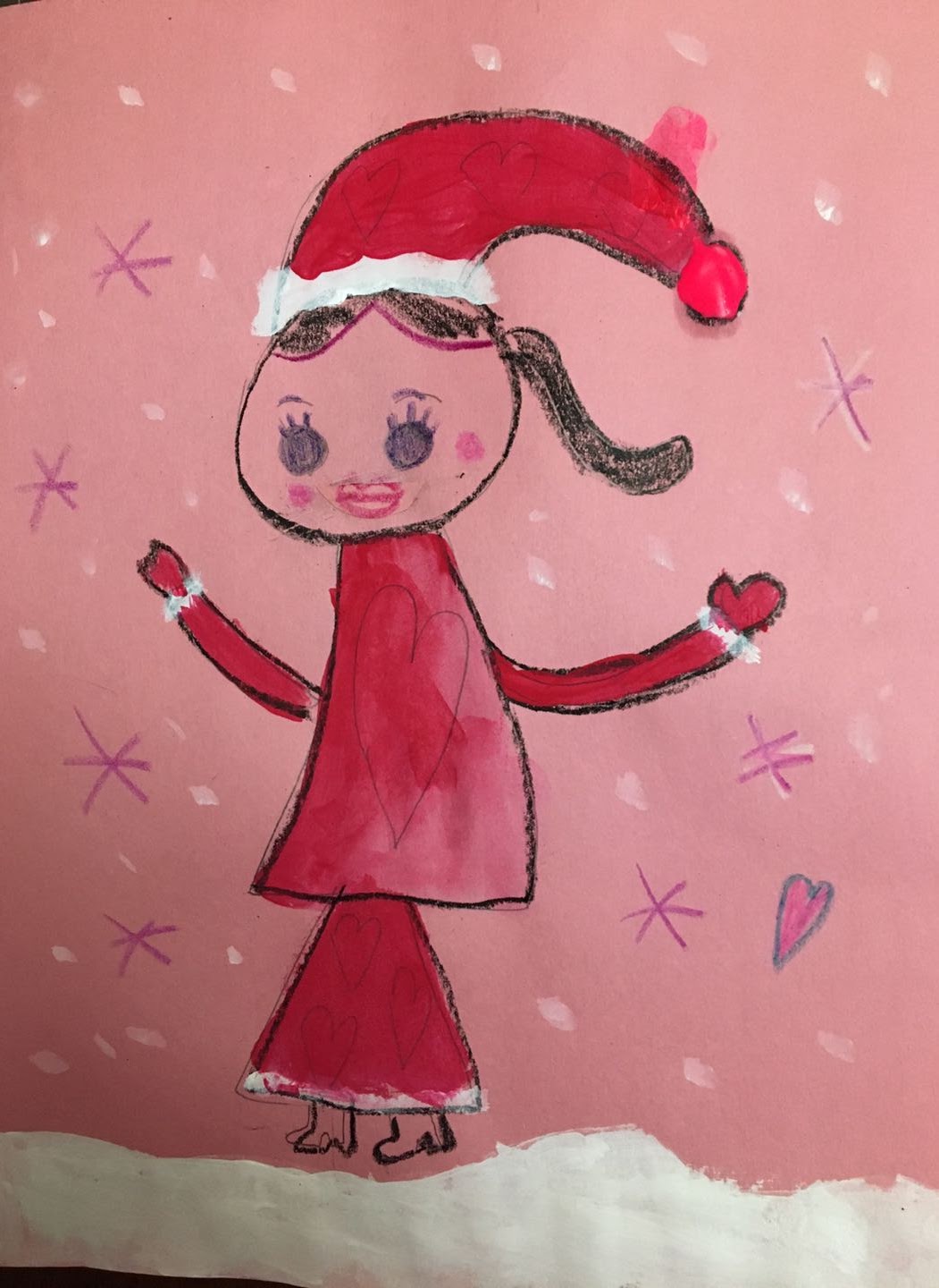 Ages 5-9 artwork