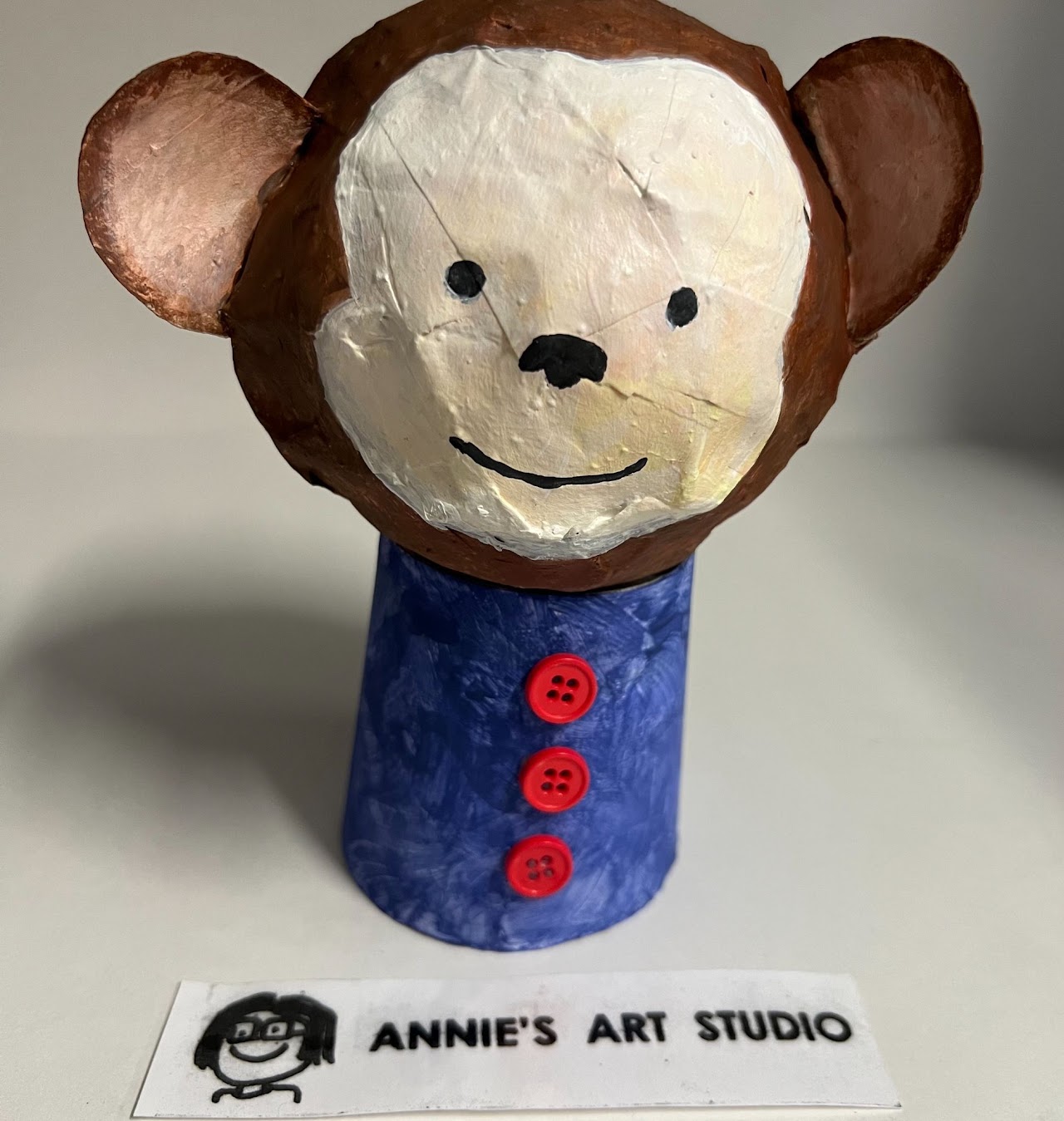 Clay & Crafts artwork