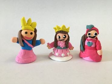 Clay & Crafts artwork