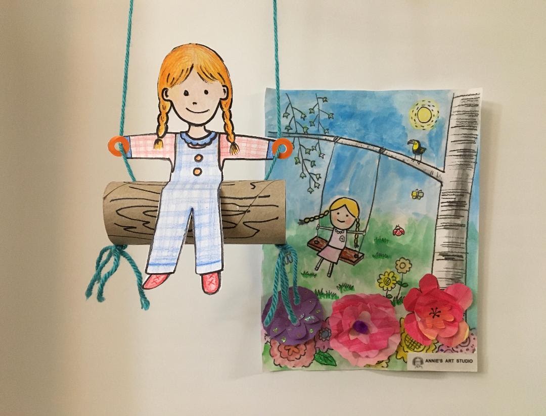 Teacher's Artwork artwork