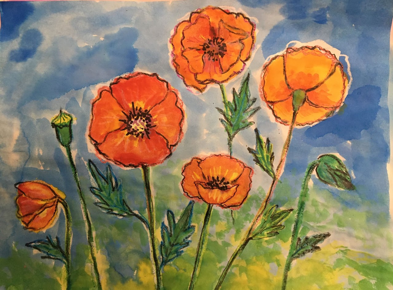 Teacher's Artwork artwork